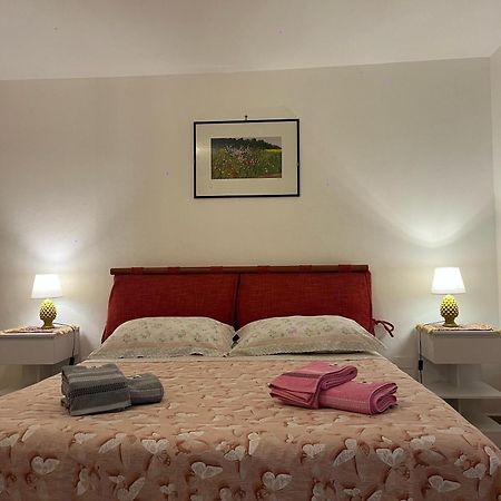 Casetta Di Ale Al Capo Palermo Esterno foto