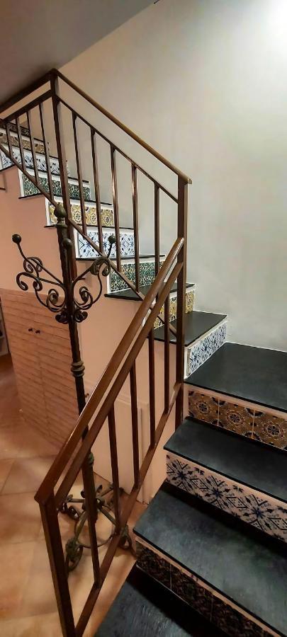 Casetta Di Ale Al Capo Palermo Esterno foto