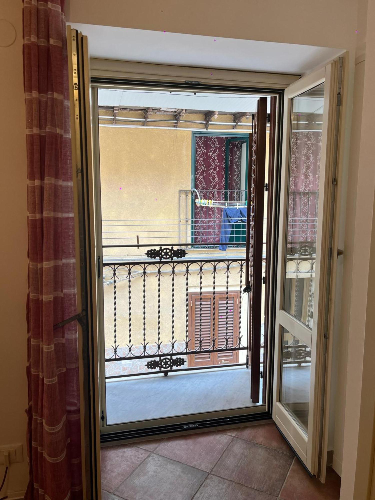 Casetta Di Ale Al Capo Palermo Esterno foto