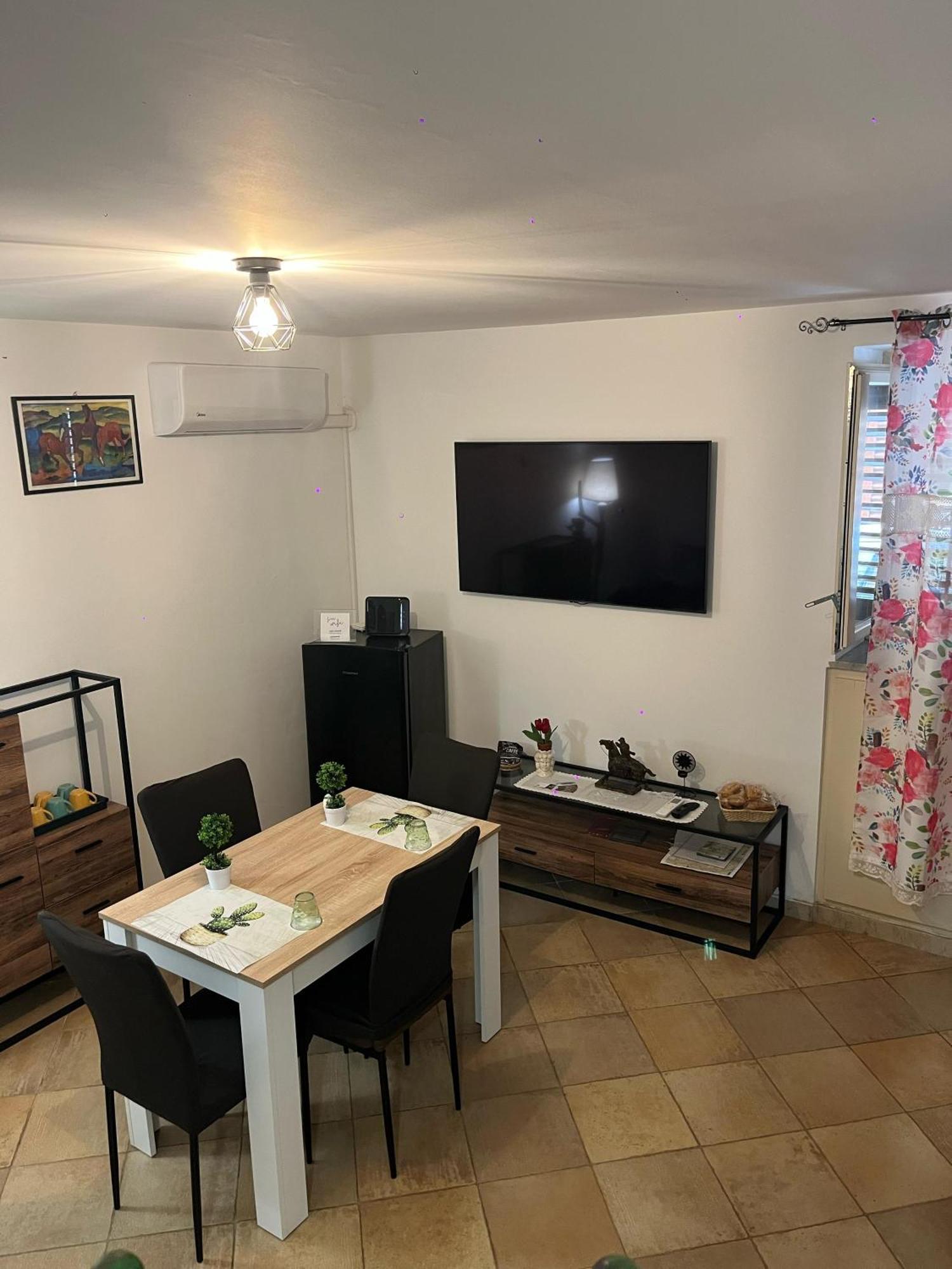 Casetta Di Ale Al Capo Palermo Esterno foto